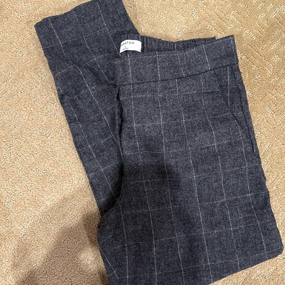 Aritzia babaton cohen pant size 6 - Picture 2 of 3
